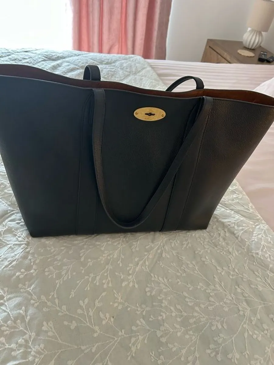 Mulberry Bayswater Small Tote - Image 1