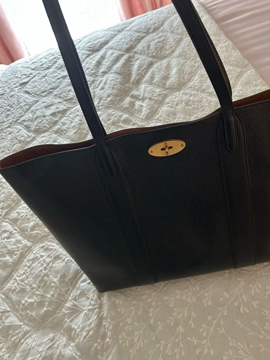 Mulberry Bayswater Small Tote - Image 4