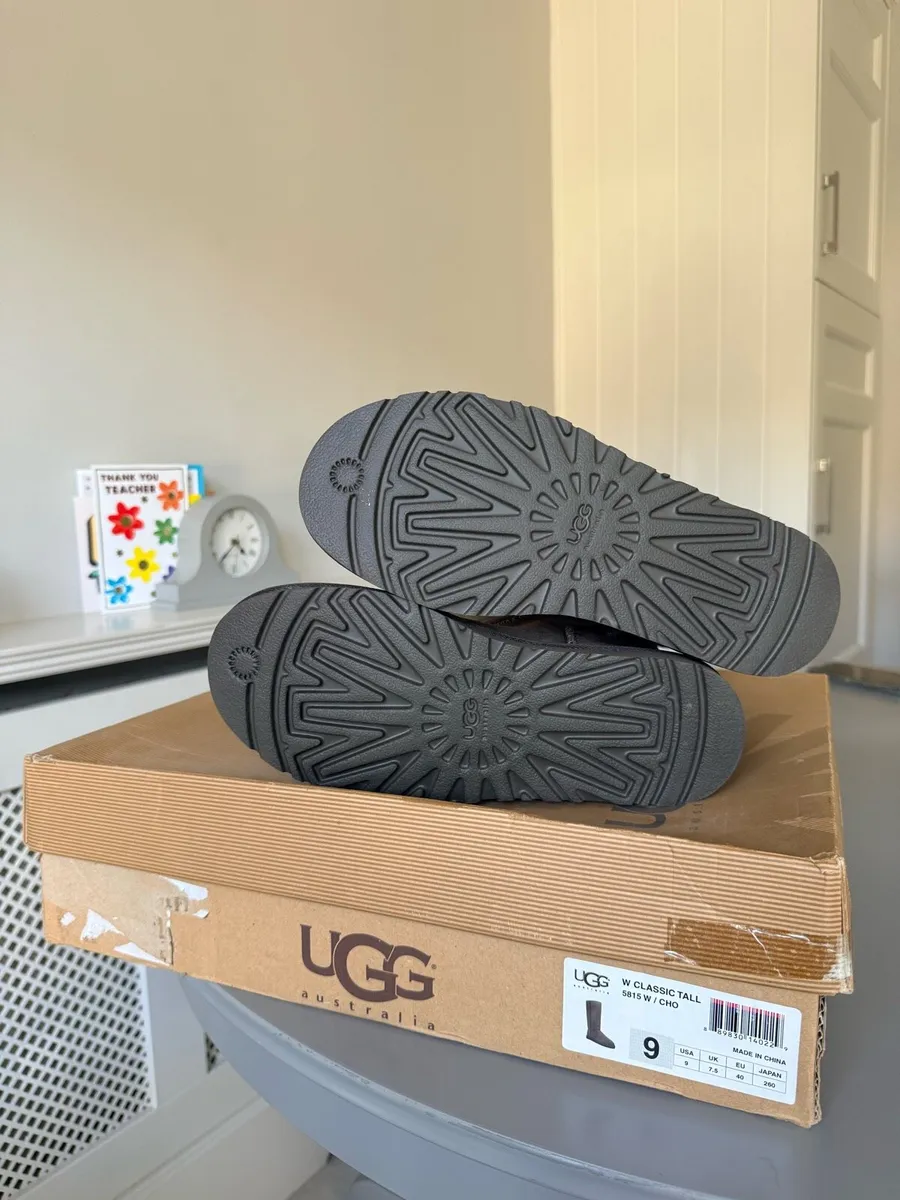 Ugg boots - Image 3