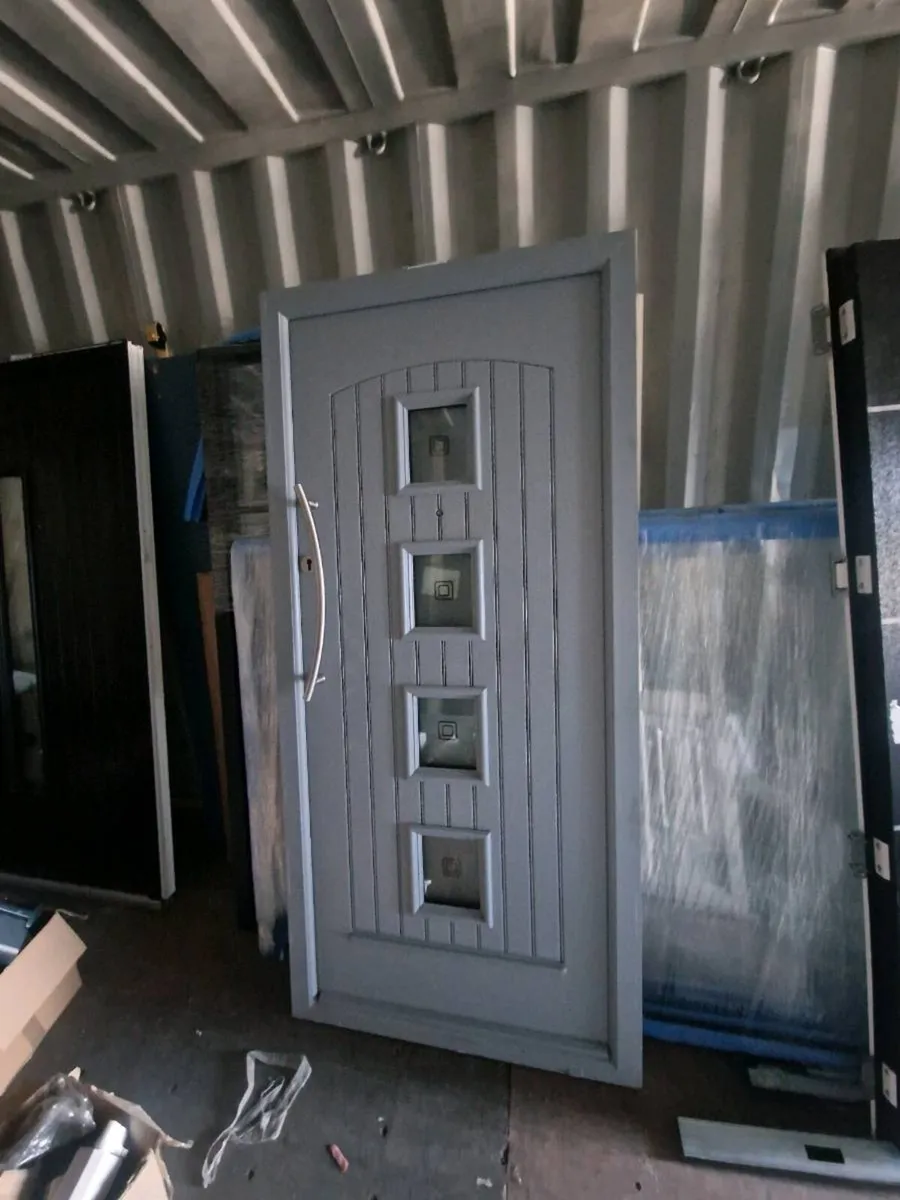 Palladio Composite door - Image 1
