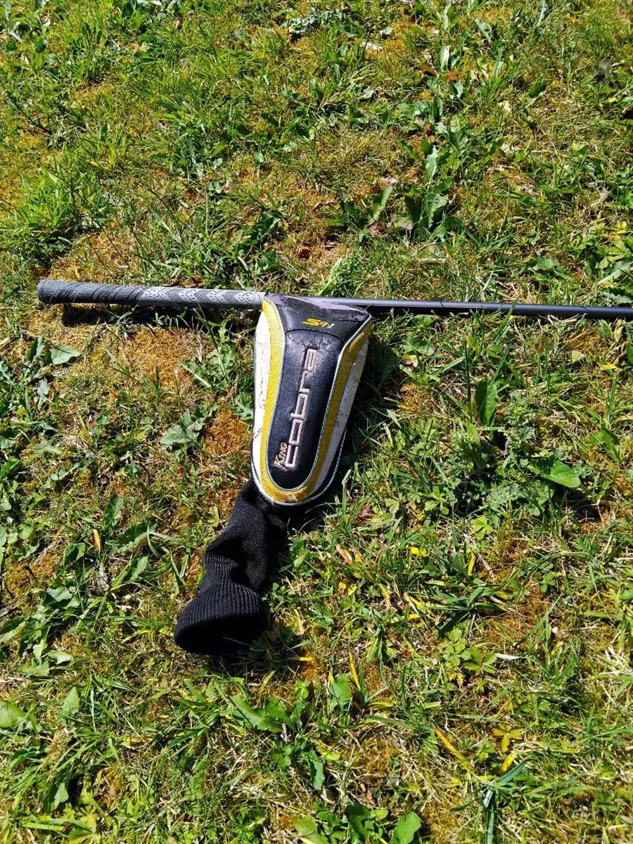 Ping g410 3 wood - Image 4