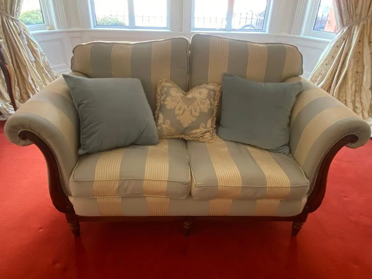 Free couch - Image 3