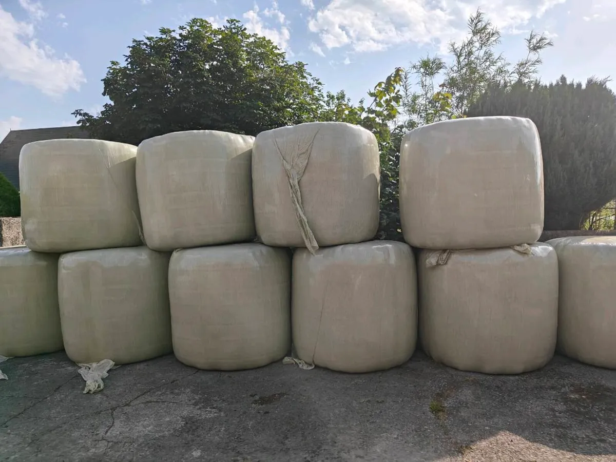 Haylage 2026 - Image 1