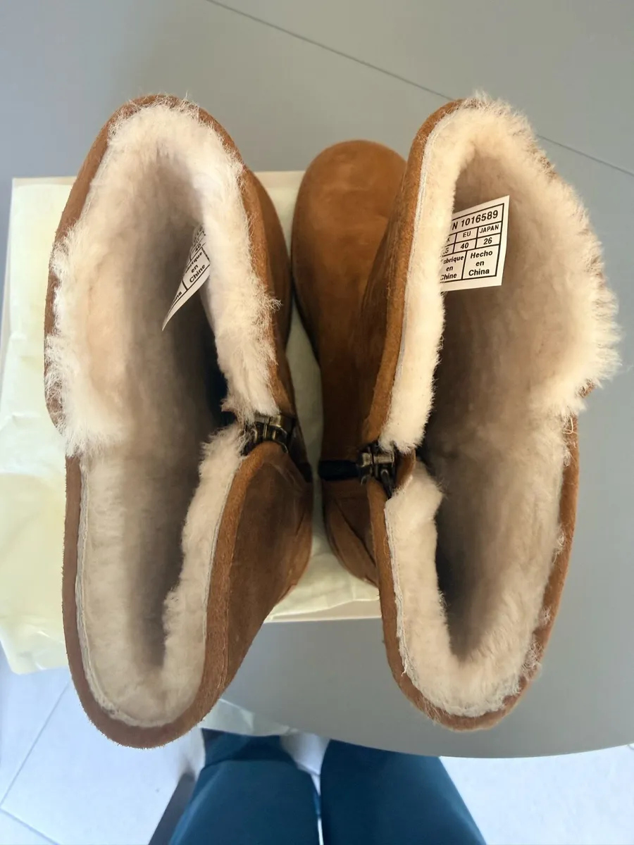 UGG Boots - Image 4