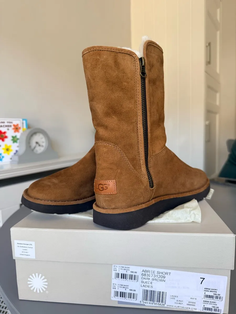 UGG Boots - Image 2