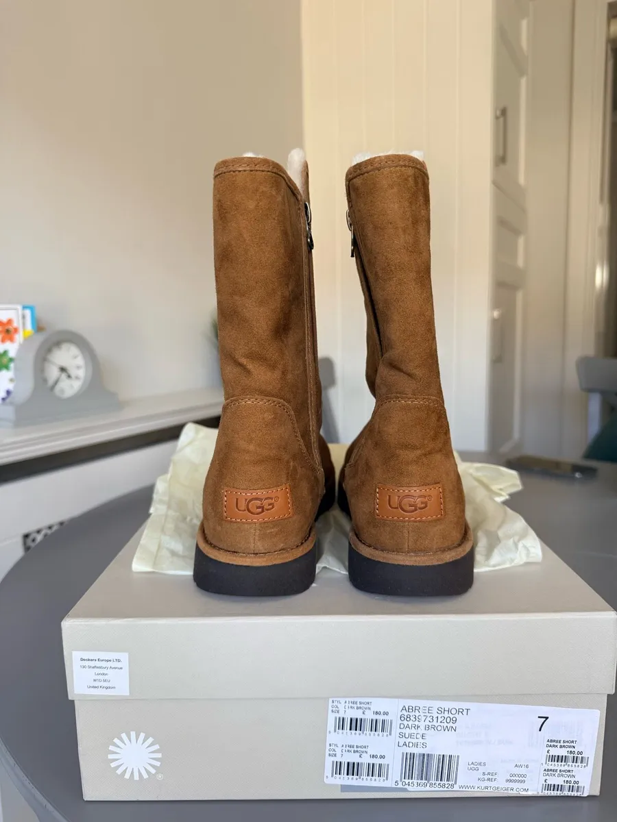 UGG Boots - Image 3