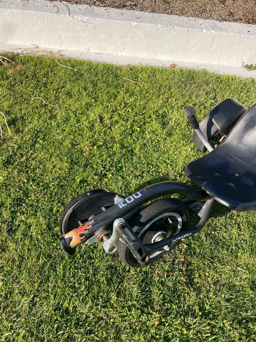 Rocker go-kart - Image 2
