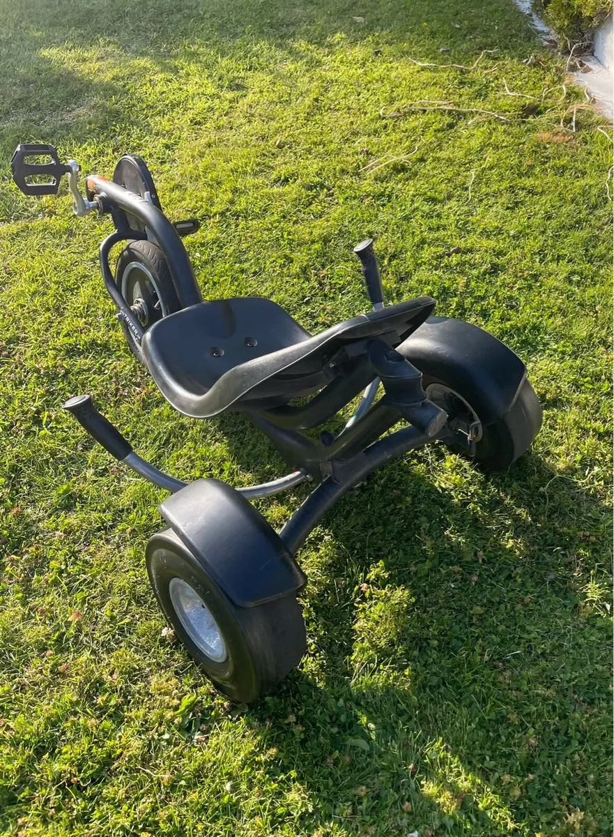 Rocker go-kart - Image 3