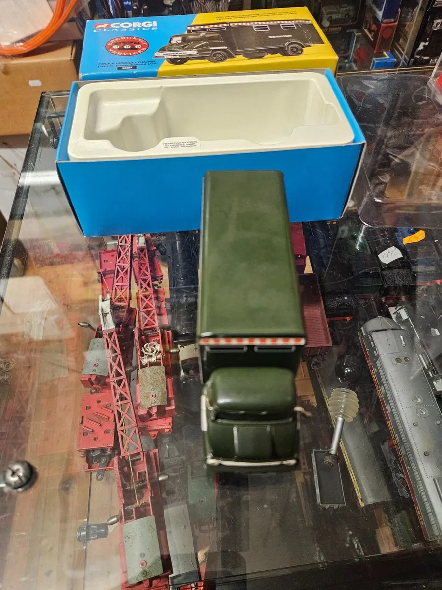 Corgi Truck - Image 2