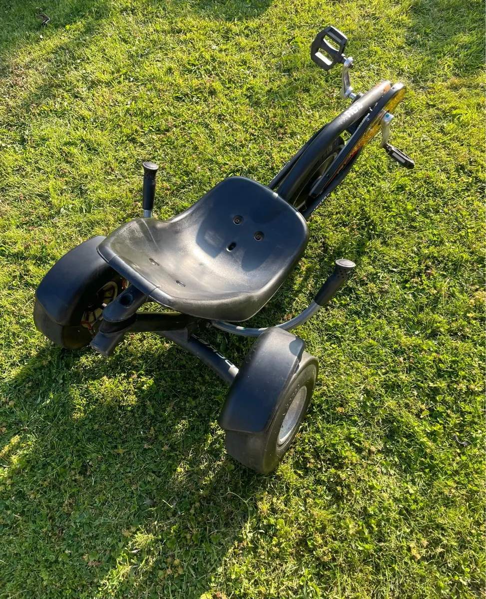 Rocker go-kart - Image 4