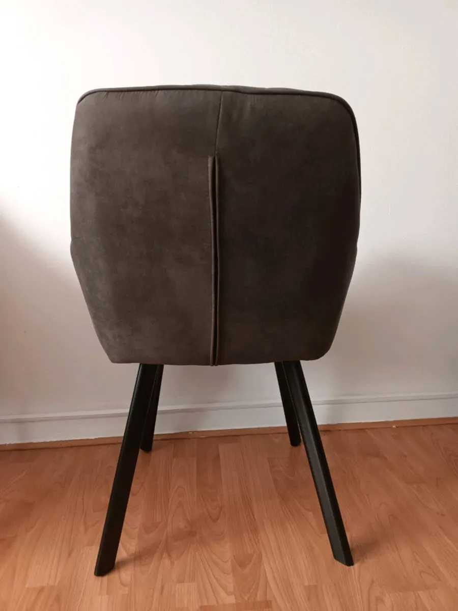 Dining chairs - Image 2
