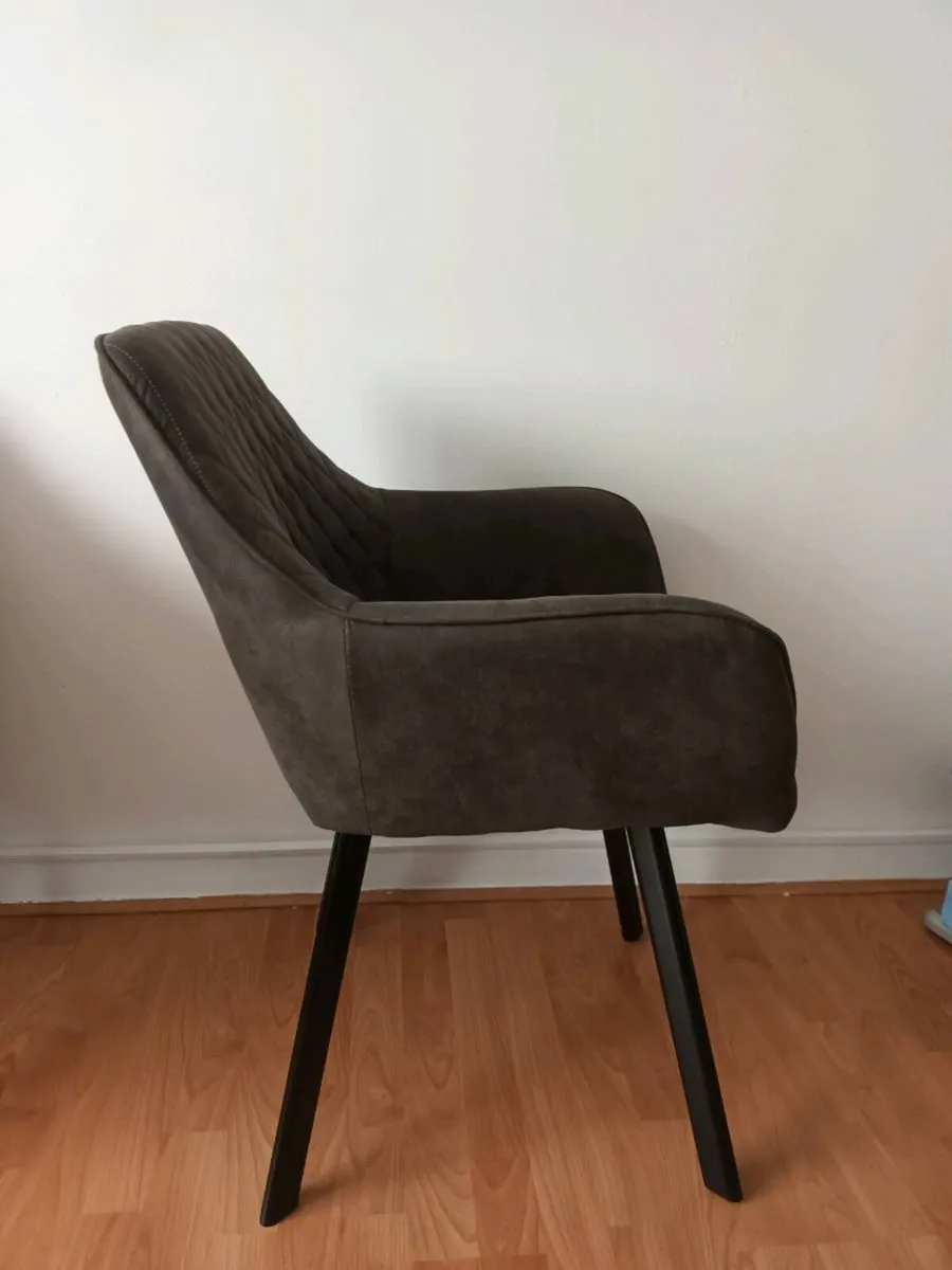 Dining chairs - Image 3