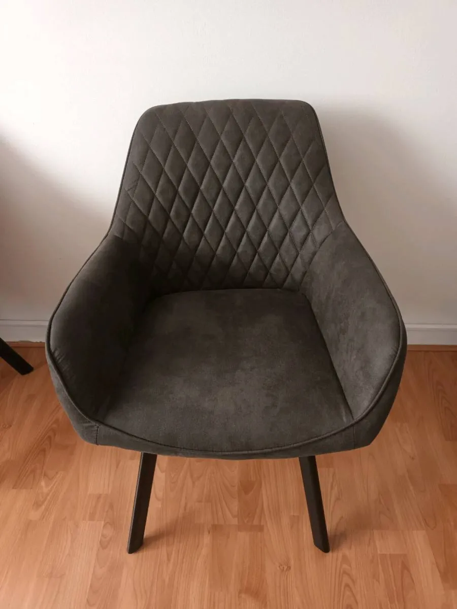 Dining chairs - Image 4