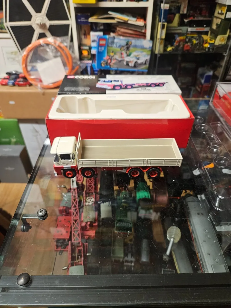 Corgi Truck - Image 4