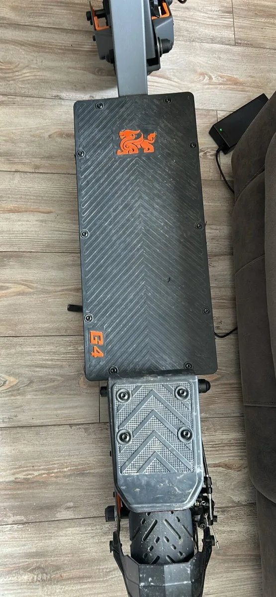 Kukirin g4 - Image 3