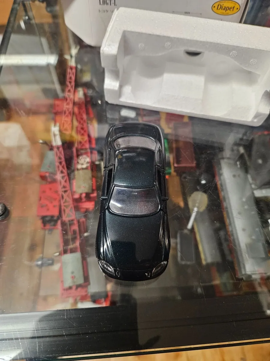 Corgi Toyota Soarer - Image 3