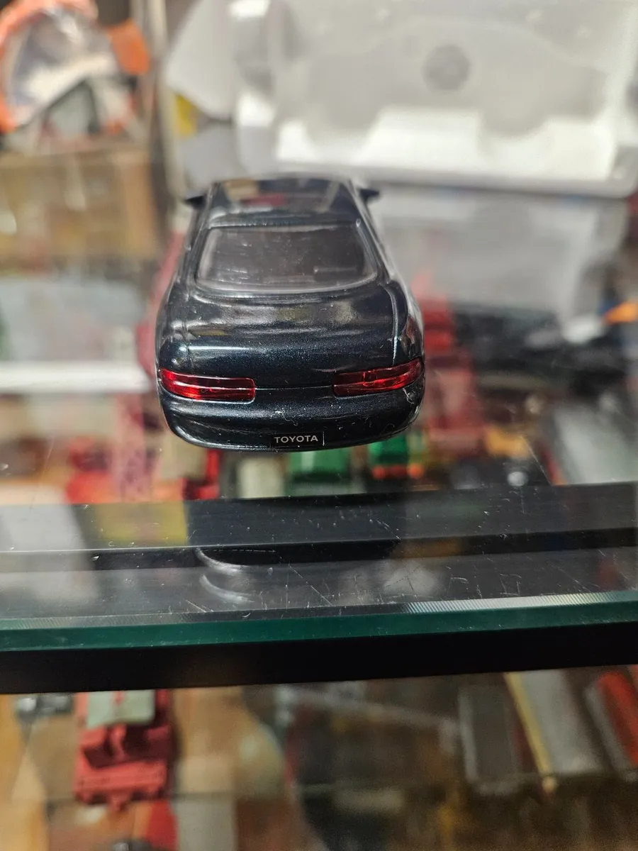 Corgi Toyota Soarer - Image 4