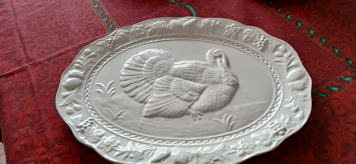 Platter - Image 1