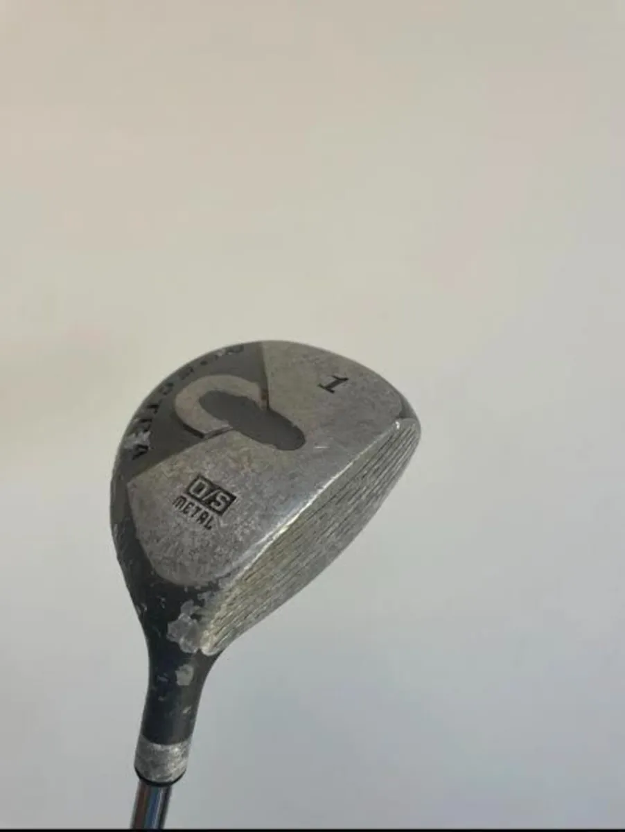 golf clubs - Image 4