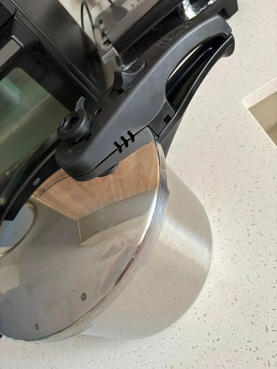 Towe Pressure Cooker