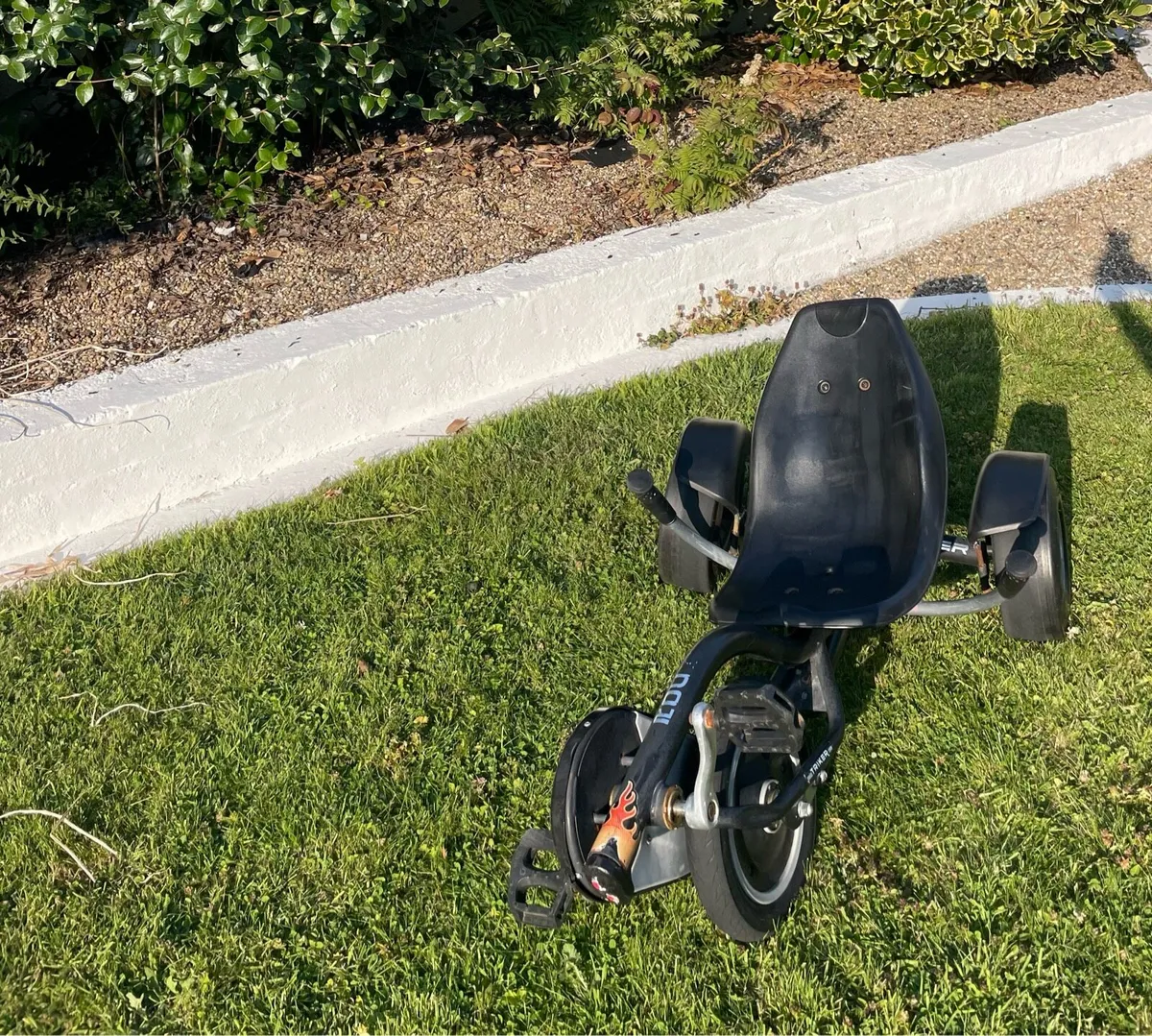 Rocker go-kart - Image 1