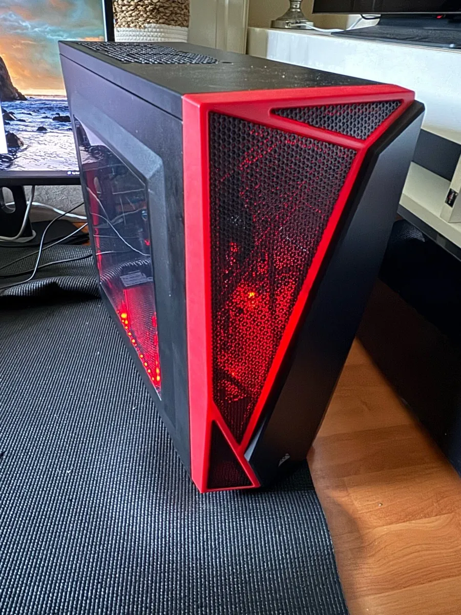 Custom i7 game pc - Image 1