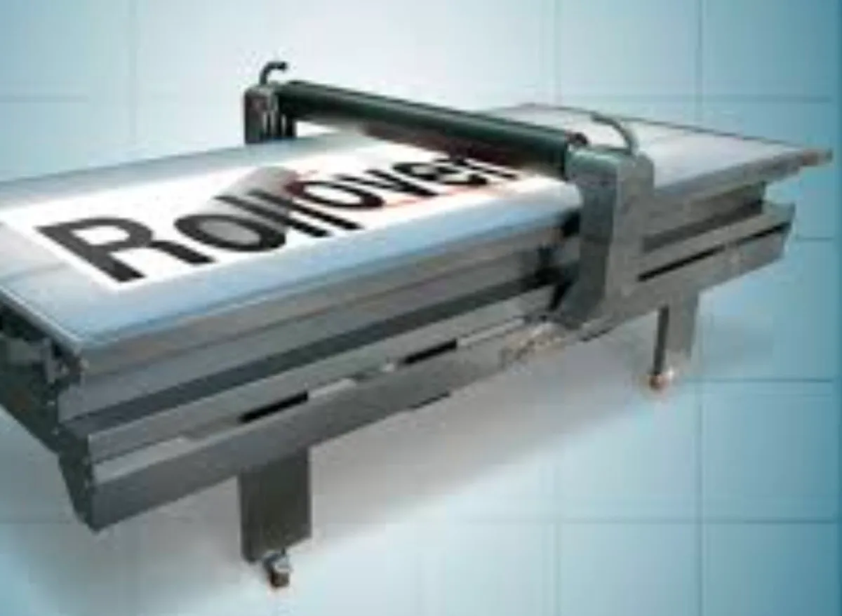 Rollover application table - Image 1