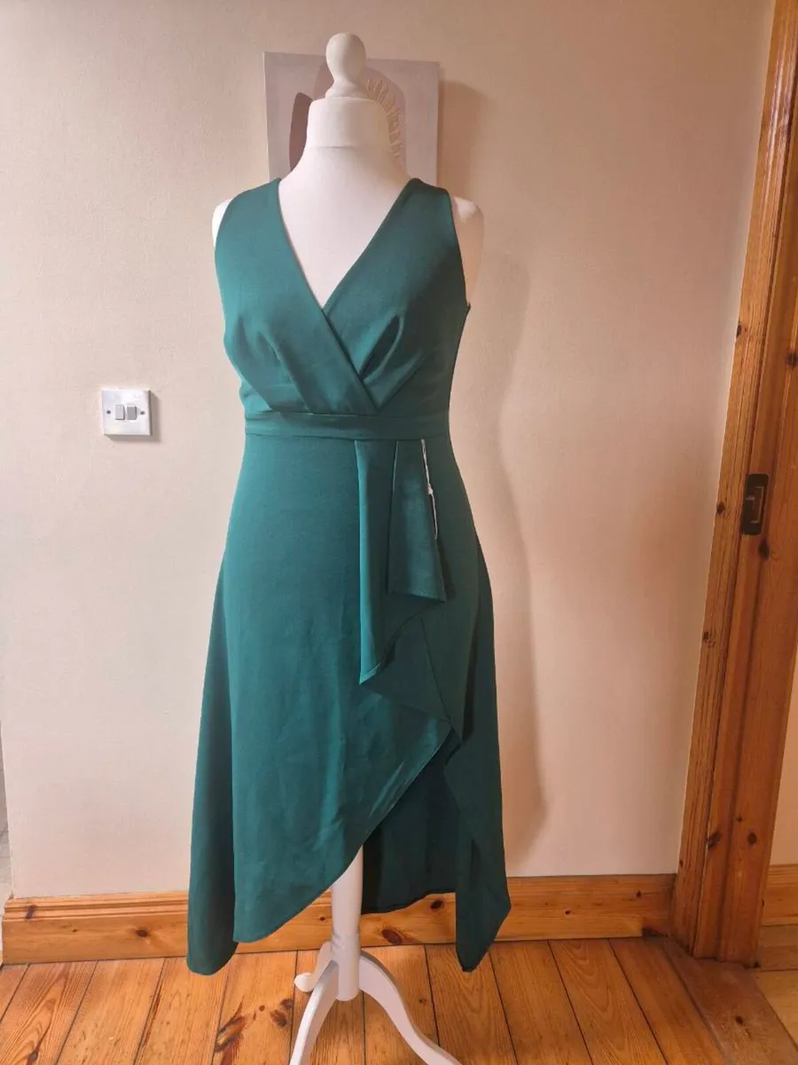 Dress - Image 1