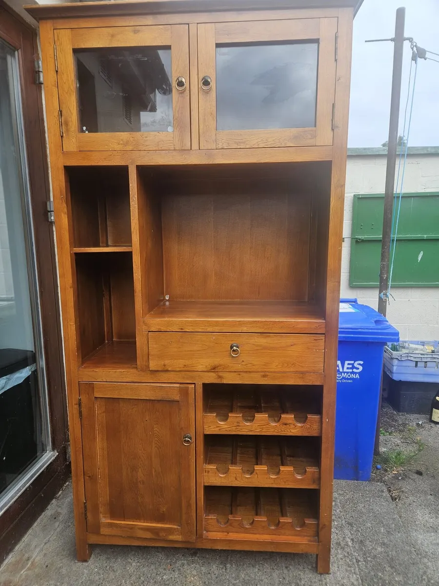 FREE Cabinet - Image 1