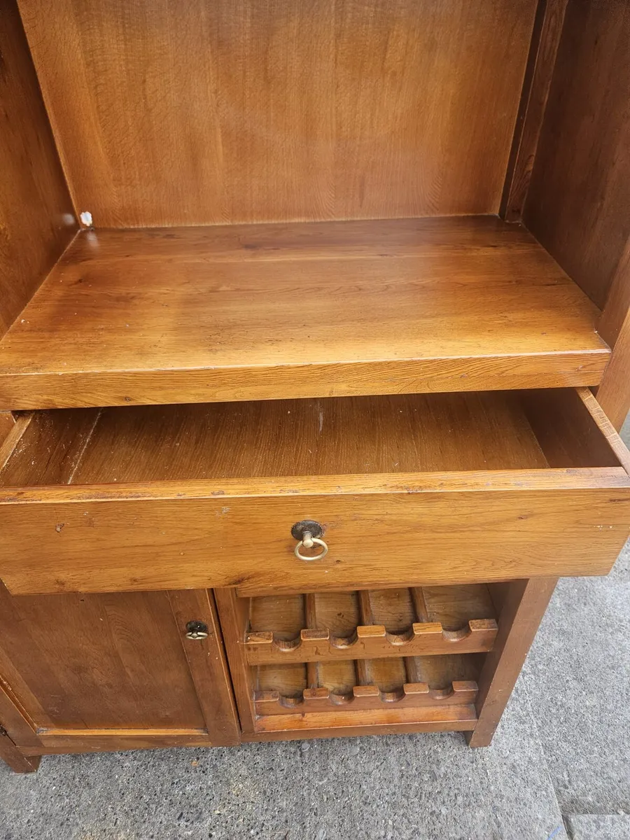 FREE Cabinet - Image 4