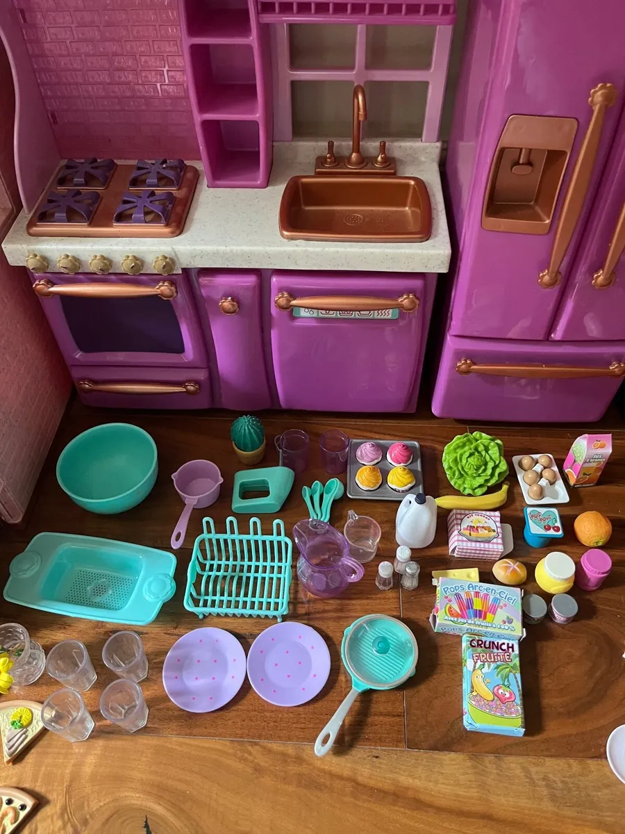 Our Generation Sets - Image 3