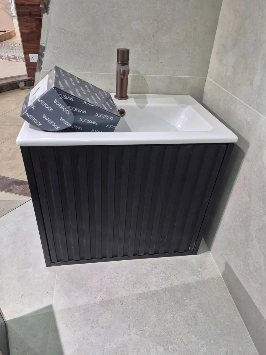 Bathroom Unit