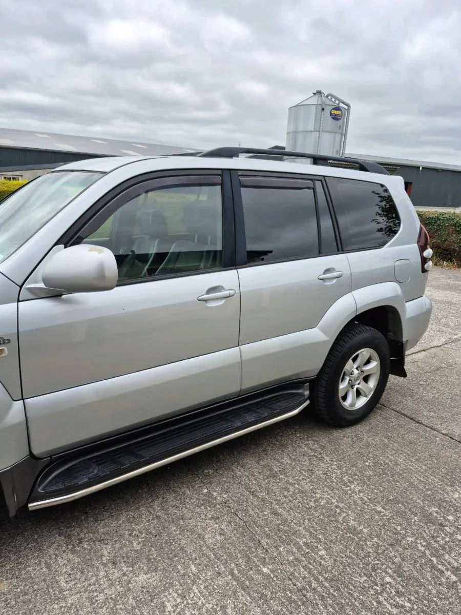 05 landcruiser fir sale - Image 1
