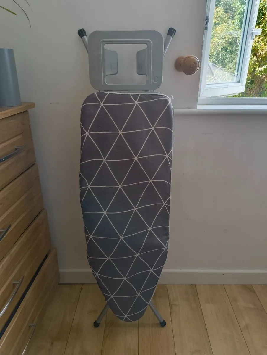 Ironing Board