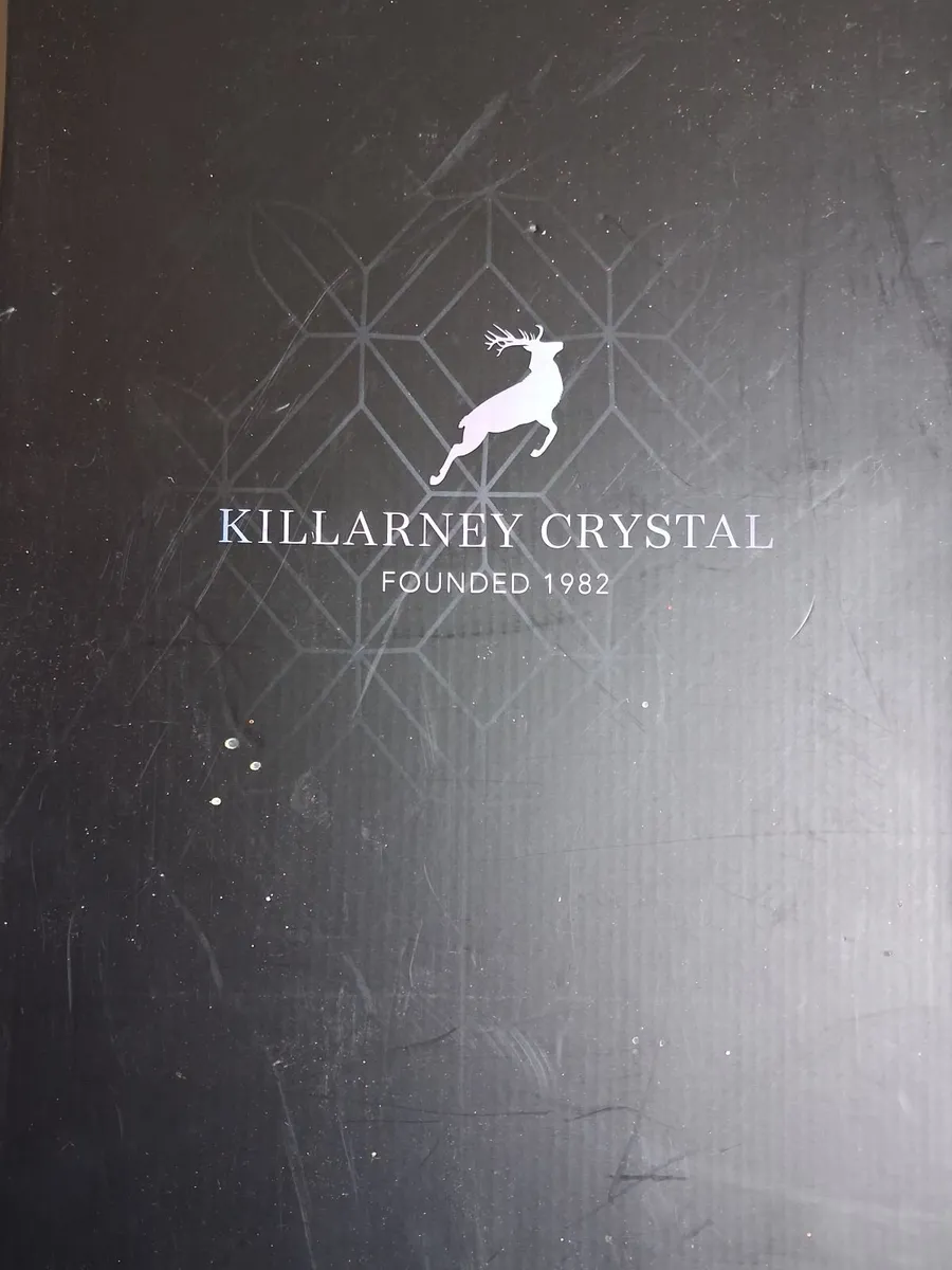 Kilkenny Cristal classes - Image 2