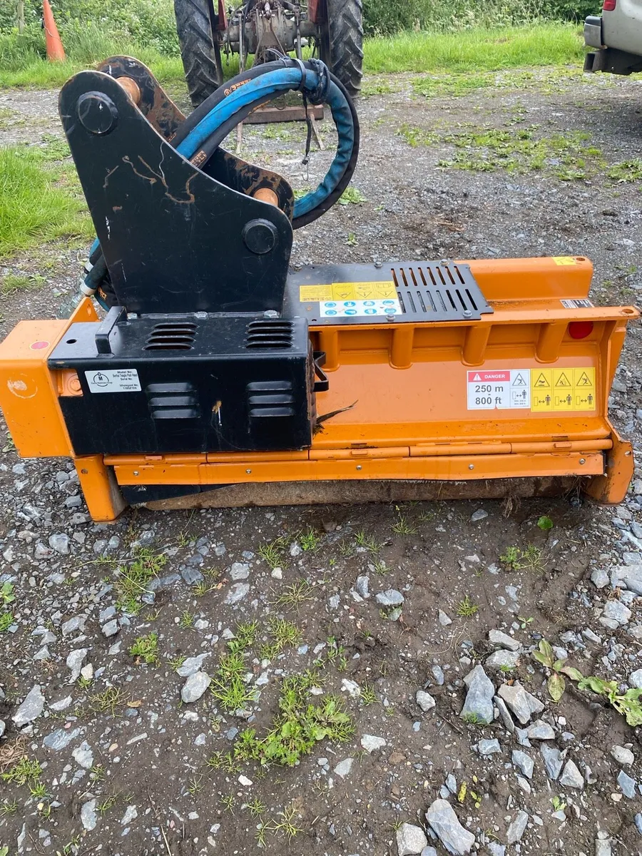 Mulcher - Image 3