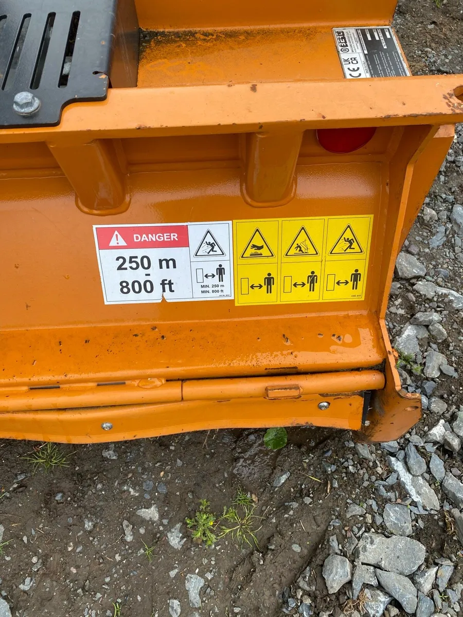 Mulcher - Image 4