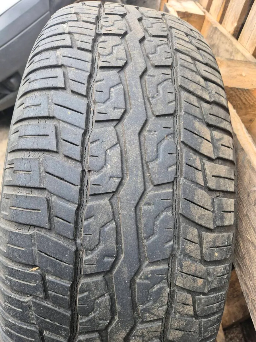 Toyota alloys - Image 2