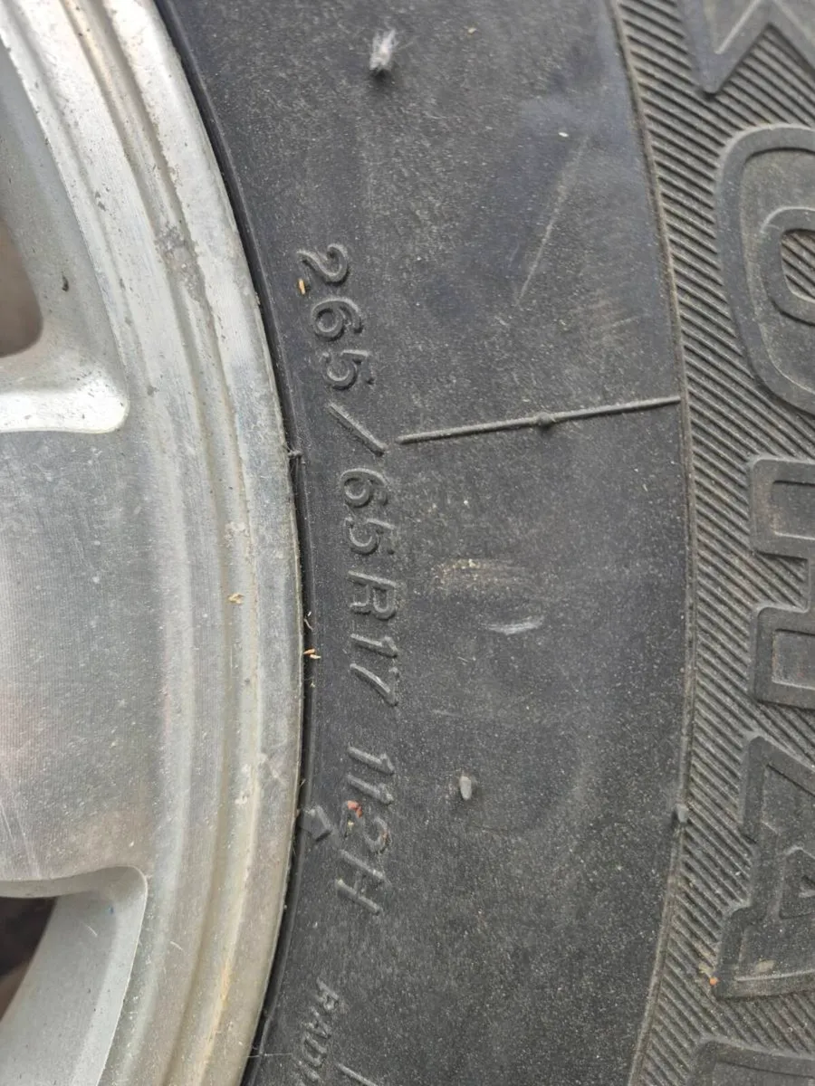 Toyota alloys - Image 3