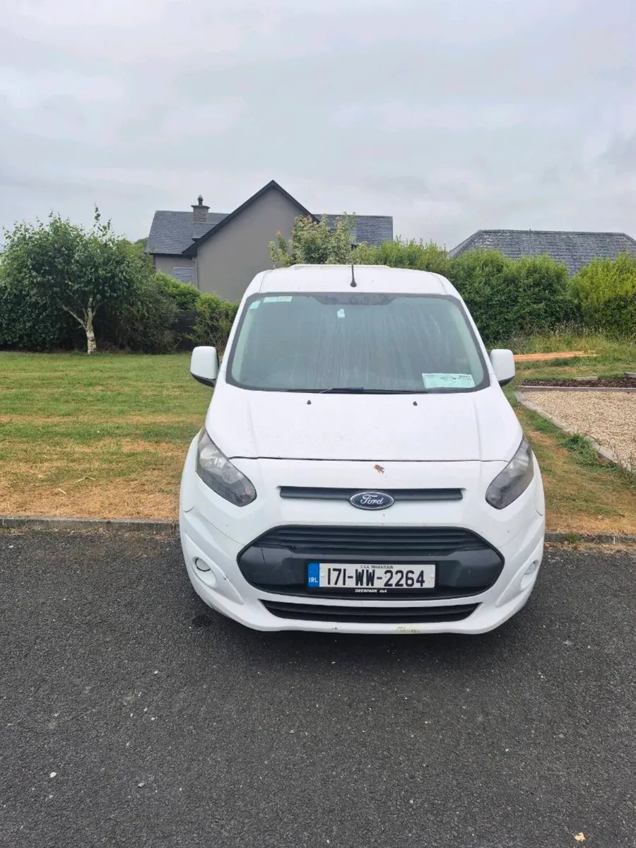 Ford Connect - Image 1