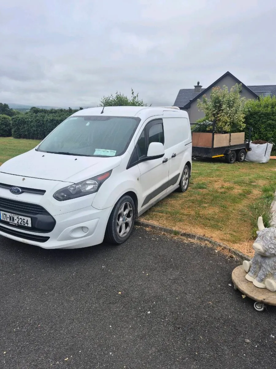 Ford Connect - Image 2