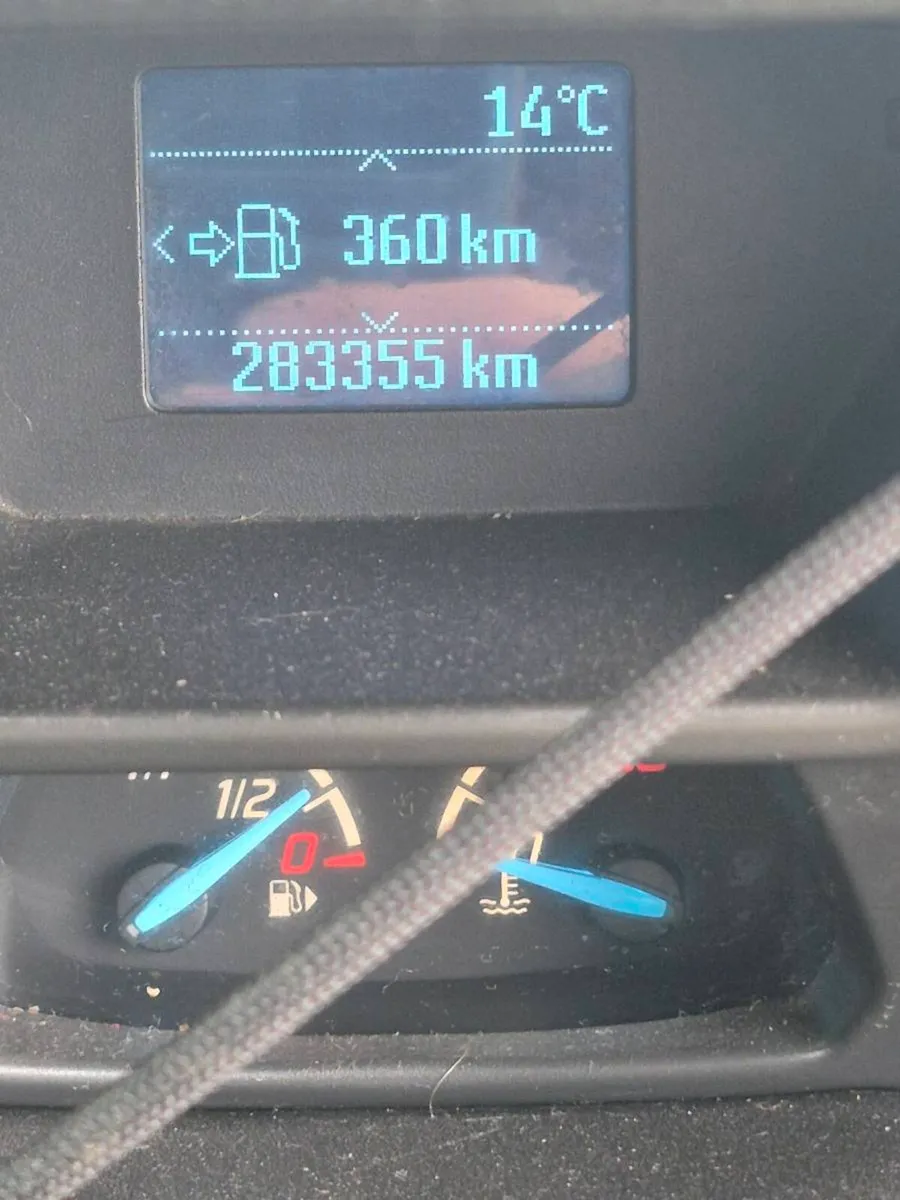 Ford Connect - Image 3