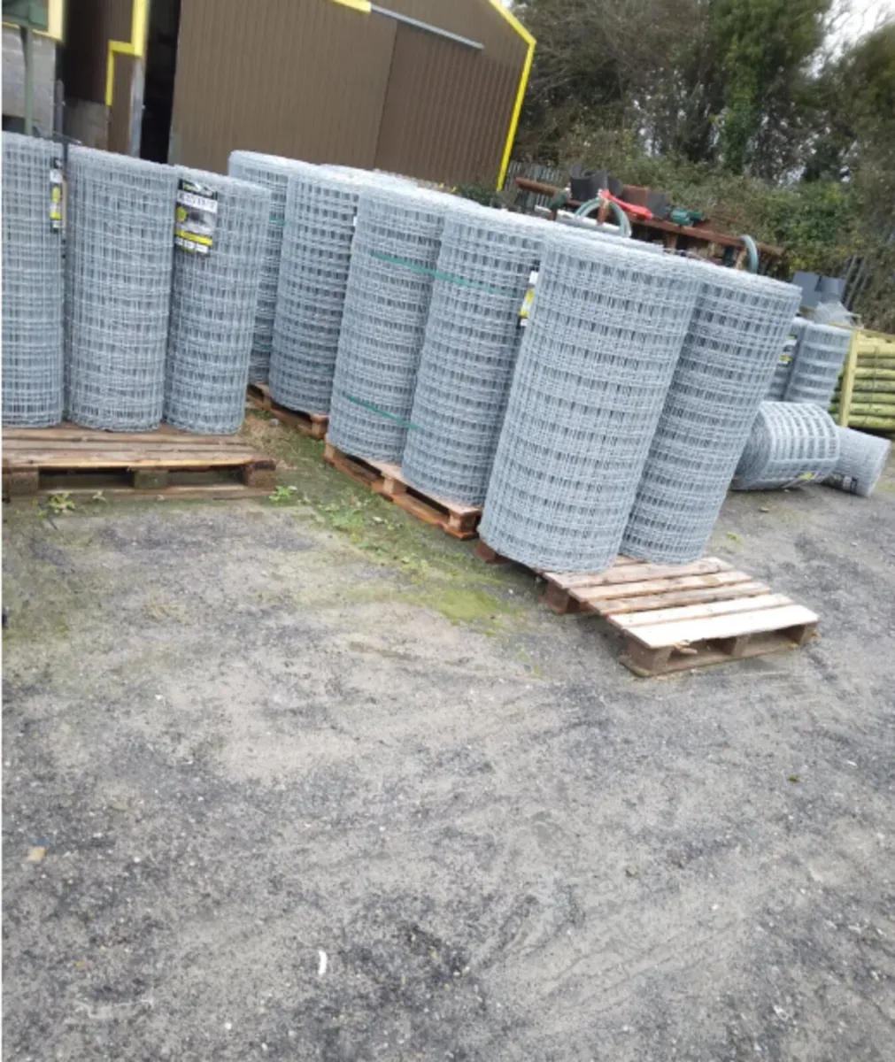Fencing - Image 1