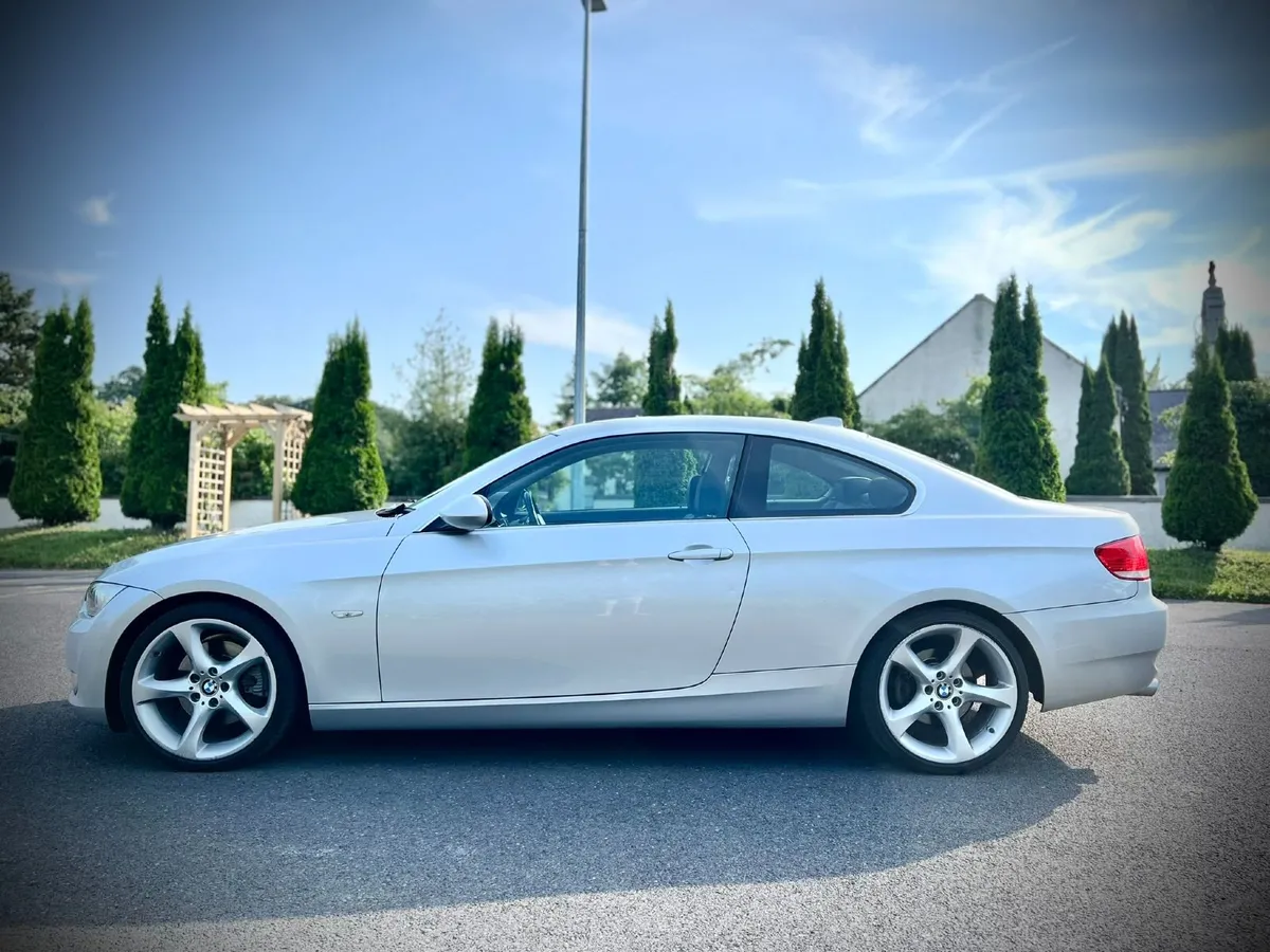 BMW 3-Series 2008 3.0i Petrol NCT - Image 4