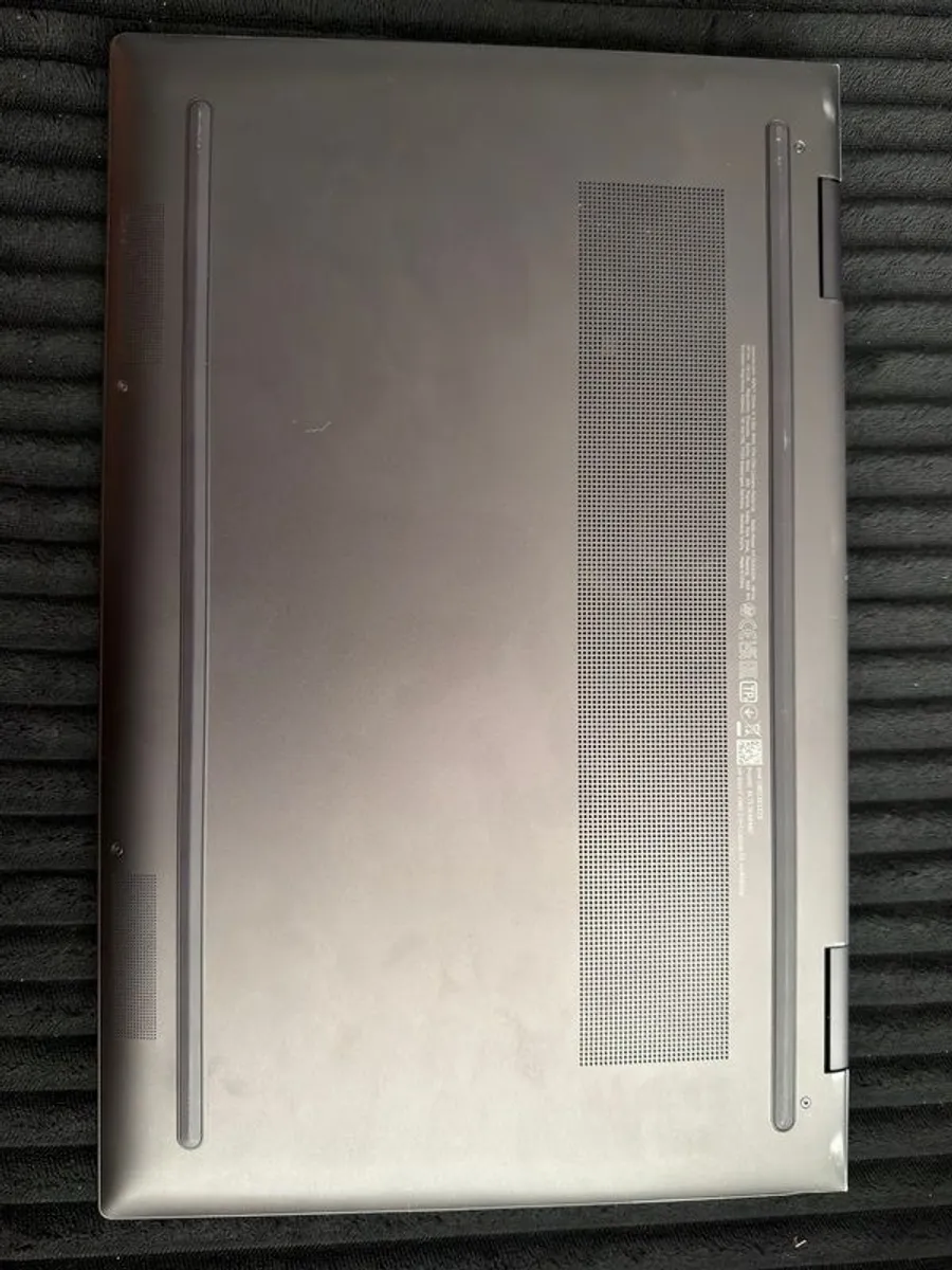 HP ENVY x360 15" 2-in-1 Touchscreen (15-ey0502sa) - Image 3