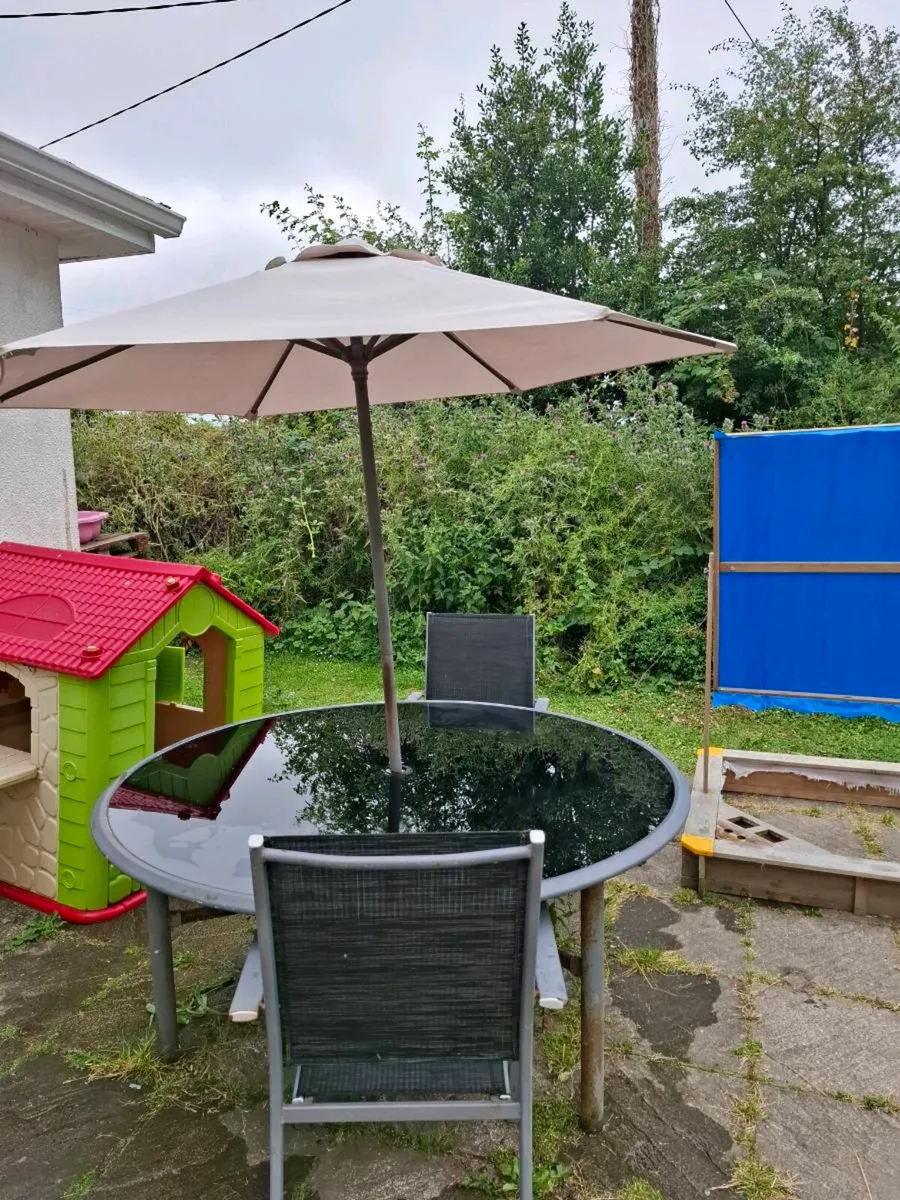 Garden furniture - Image 2