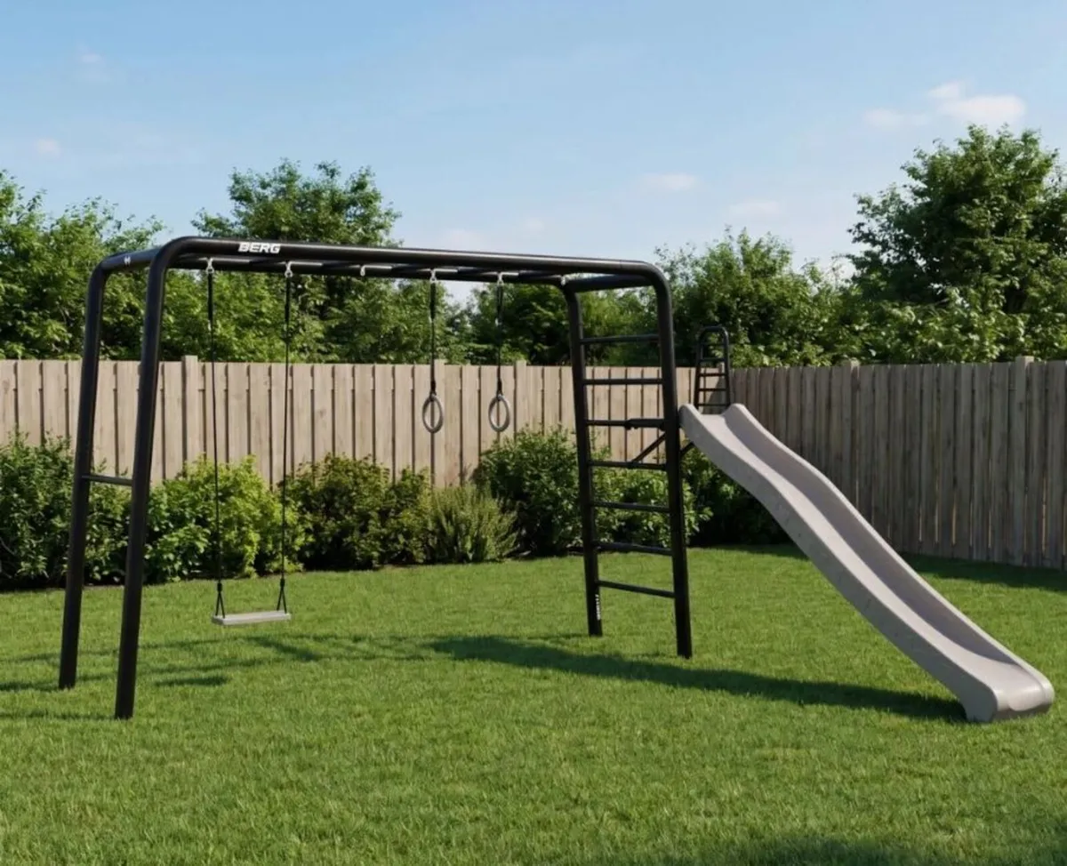 BERG PlayBase - Image 4