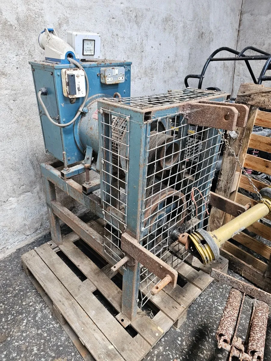 Pto generator - Image 2