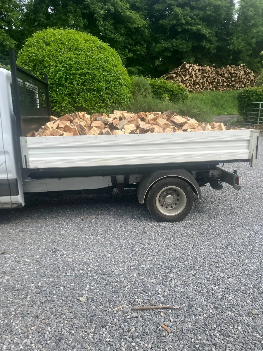 Firewood