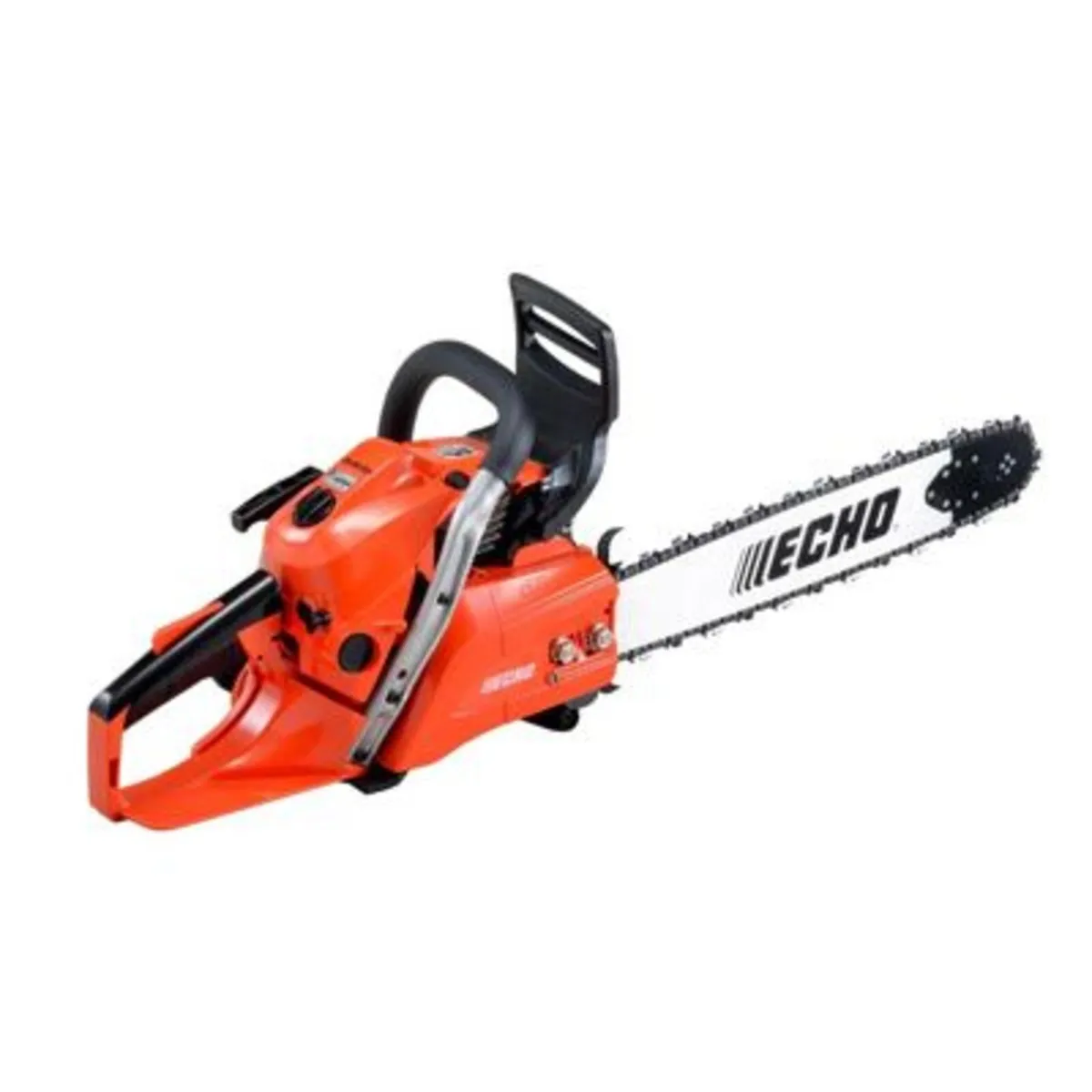 Echo CS-501SX Chainsaw - Image 3